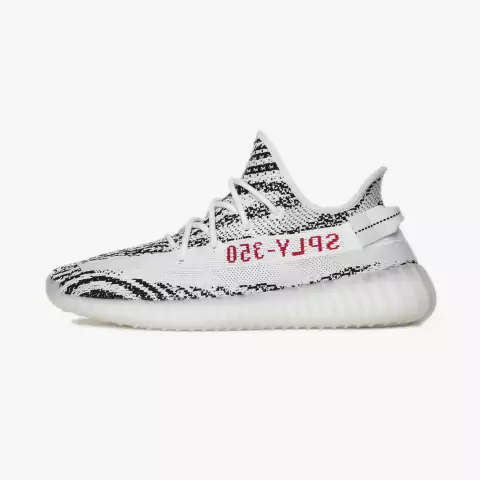 Tenis Adidas Yeezy Boost 350 V2 Cream White