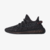 Tênis Yeezy Boost 350 V2 "Static Black Non-Reflective"