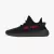 Tênis Adidas Yeezy Boost 350 V2 Black/Red “Bred”