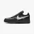 Tênis Nike Air Force 1 Low x Off-White "Black"