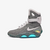 Tênis Nike Air Mag "Back to the Future"