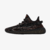 Tênis Adidas Yeezy Boost 350 V2 "Static Black Non-Reflective" - (cópia)