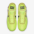 Tênis Nike Air Force 1 x Off-White Low The Ten “Volt” na internet