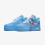 Tênis Nike Air Force 1 x Off-White Low MCA University Blue - comprar online