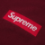 Moletom careca Supreme 22FW Box Logo Crewneck