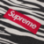 Supreme 22FW Box Logo Crewneck - Trajado - Elevando seu estilo