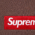 Moletom careca Supreme 22FW Box Logo Crewneck