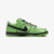 Tênis Nike SB Dunk Low x Powerpuff Girls "Buttercup" - comprar online