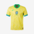 Camisa Seleção Brasileira Torcedor Masculina I 2024/25