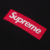 Supreme 22FW Box Logo Crewneck - Trajado - Elevando seu estilo