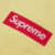 Moletom careca Supreme 22FW Box Logo Crewneck na internet