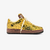 Tênis Nike Air Force 1 x Louis Vuitton Low By Virgil Abloh "Metallic Gold" - comprar online