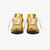 Tênis Nike Air Force 1 x Louis Vuitton Low By Virgil Abloh "Metallic Gold" na internet