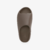 Chinelo Adidas Yeezy Slide "Soot" na internet