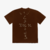 Camiseta Travis Scott x McDonald's Sesame III - comprar online