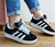 ADIDAS CAMPUS (SOLADO BRANCO) - comprar online