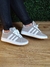 TENIS ADIDAS CAMPUS CINZA - You.z