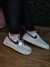 TENIS NIKE AIR FORCE 1 (MOEDA) na internet