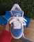 TENIS ADIDAS CAMPUS AZUL BEBE - You.z