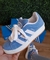 TENIS ADIDAS CAMPUS AZUL BEBE