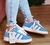 Imagem do TENIS ADIDAS CAMPUS AZUL BEBE