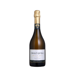 Brut Blanc de Blanc - Cristofoli