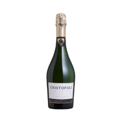 Brut Blanc de Noir - Cristofoli