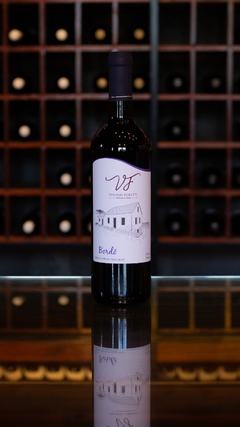 Bordô - Vinhos Foresti - comprar online