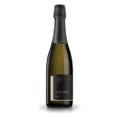 Espumante Brut - Lovara