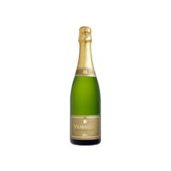 Espumante Brut Branco IP Pinto Bandeira - Valmarino