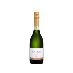 Brut Branco - Cristofoli