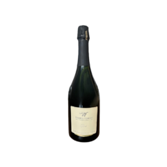 Espumante Brut branco - Vinhos Foresti