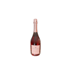 Espumante Brut Rosé - Vinhos Foresti