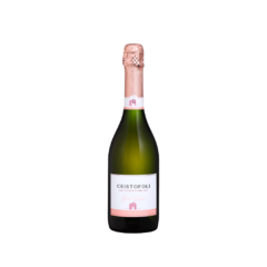 Brut Rosé - Cristofoli