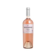 Rosé Cabernet Franc 2ª edição - Valmarino