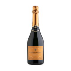 Espumante Brut Prosecco - Castellamare