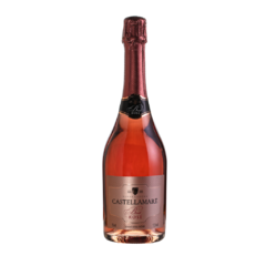 Espumante Brut Rosè - Castellamare