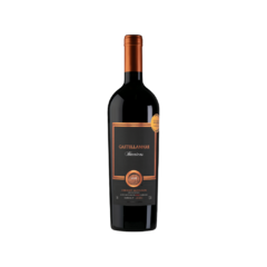 Cabernet Sauvignon Barricas - Castellamare