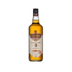 Blended Whisky 1 Litro - Union Distillery