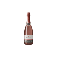 Espumante Reserva Especial Brut Rosè - De Mari