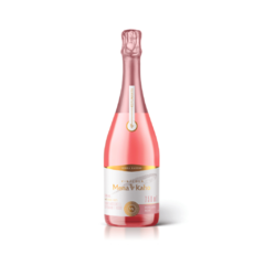 Espumante Moscatel Rosé - Mena Kaho