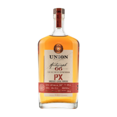 Pure Malt Whisky Extraturfado Sherry Cask Finish - Union Distillery