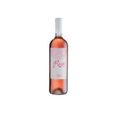 Goethe Rosé - Salvati e Sirena