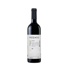 Merlot 750 ml - Pizzato