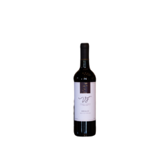 Merlot - Vinhos Foresti