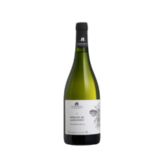 Moscato de Alexandria - Cristofoli