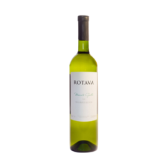 Moscato Giallo - Monte Rosário