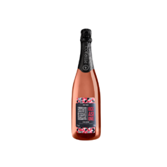 Occasione Brut Rosè - Casa Pedrucci