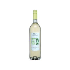 Occasione Vinho Branco - Casa Pedrucci