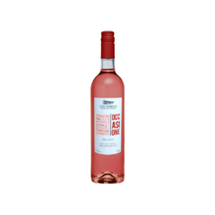 Occasione Vinho Rosè - Casa Pedrucci